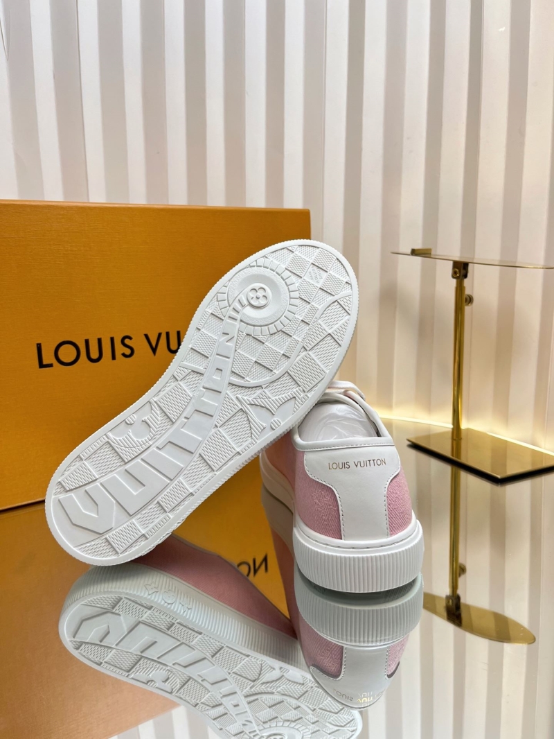 l0vis Vvtt0n low shoes